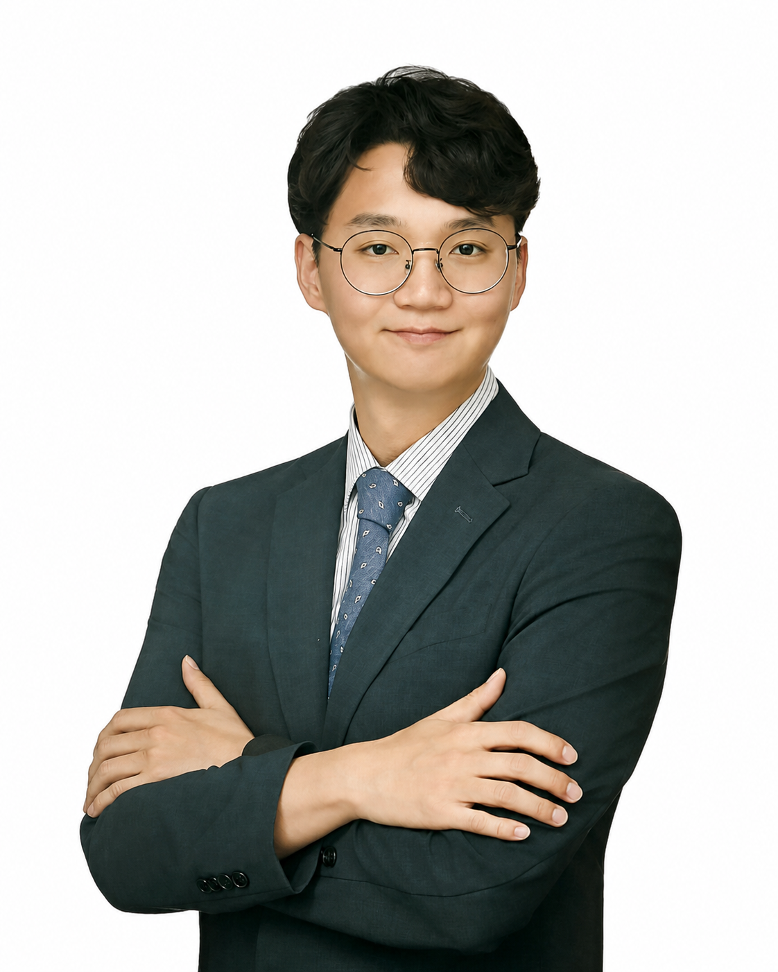 Sung Beom Cho